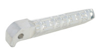Foot rest Yamaha OEM
