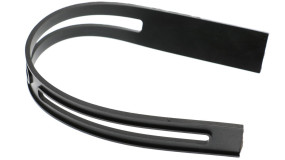 Schalldämpferschutzgummi Arrow Thunder, Yamaha YZF-R, WR, MT 125