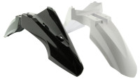 Motoflow mudguard