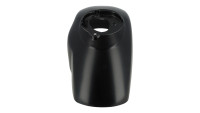 Fuel tank cover