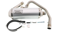 Exhaust system Giannelli Ipersport