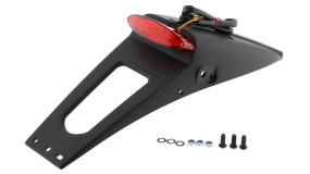 Kotflügelverlängerung Kotflügelverlängerung Polisport