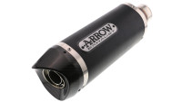 Exhaust rear silencer Arrow Thunder