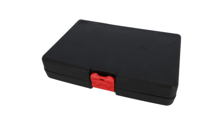 BGS Technic Jumbo Combination Spanner Set | XXL | 34-50mm (6 Piece) | Heavy-Duty