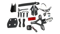 Kennzeichenhalter Yamaha OEM