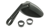 Mirror handlebar end Ferrera2 Highsider