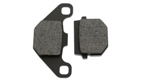 Brake pad set Brake pad set