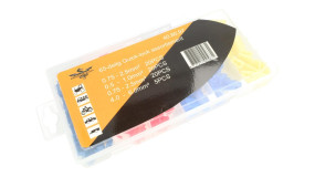 Kabel Schnellverbinder Kabel Schnellverbinder Sortiment