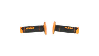 Handlebar grip set KTM OEM