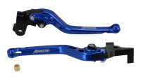 Brems- Kupplungshebelset Radical Racing V2