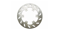 Motoflow brake disk