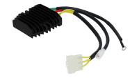 Motoflow Voltage Regulator