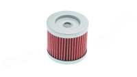 Oil filter Hiflofiltro Type: HF131