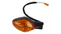 Honda OEM turn signals