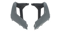 Polisport tank fairing set