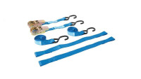 Lashing straps