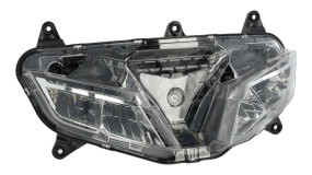 Headlight bracket Yamaha Headlight bracket Yamaha OEM