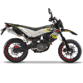 TR 125 SM/X