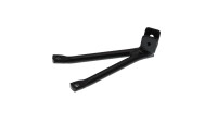 Pillion footrest holder
