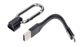 Ladekabel Lampa Ladekabel Lampa Schlüsselanhänger