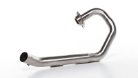 Exhaust system Giannelli