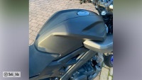 Tank cover Motoflow