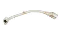 Auspuffanlage Arrow Urban Dark