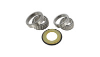 Steering head bearing set