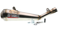 Exhaust system Giannelli GX-One