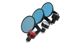 Lenkerendenspiegelset Lenkerendenspiegelset Motoflow
