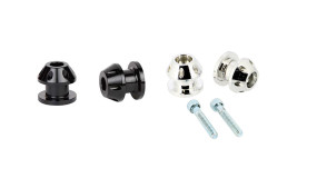 Prismabuchsen / Prismabuchsen / Ständeraufnahmen Blackway