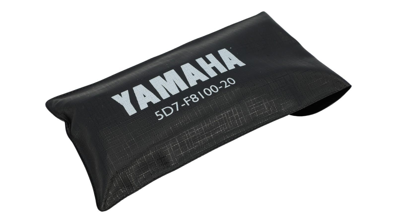 Used Yamaha OEM Tool Kit Box For Viper, SRX, SXR, RX1, Vector