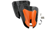 Pillion cover Motoflow Handmade