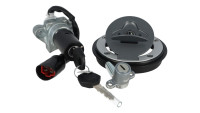 Schloss-Satz Yamaha OEM