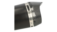 Auspuffanlage Arrow X-Cone