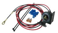 on-board socket