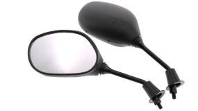 Ersatzspiegelset Motoflow Ersatzspiegelset Motoflow