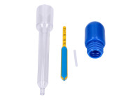 Silverline antifreeze tester Silverline antifreeze tester