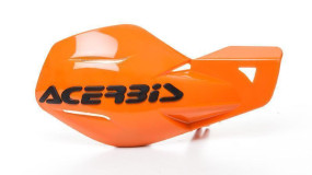 Handguards Acerbis Uniko Handguards Acerbis Uniko