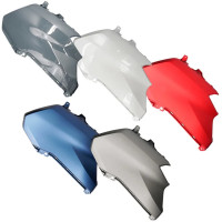 Fuel tank cover