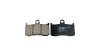 TRW brake pads