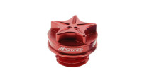 Oil filler plug Radical CNC Parts