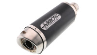 Exhaust rear silencer Arrow Thunder