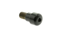 Handlebar end Yamaha OEM