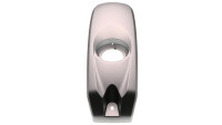 Tank cover middle part Yamaha