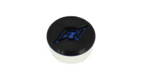 Abdeckung Schwingenbolzen Radical Racing Abdeckung Schwingenbolzen Radical Racing