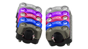 Lenkerklemmen / Lenkerklemmen / Lenkeraufnahme Voca Oversized