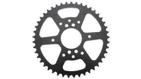 Kettensatz X-Ring Verstärkt Für KTM 690 SMC R 201 Produktbild-Vorschau 6