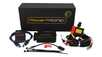 ECU Chiptuning Modul Racedynamics Powertronic V4 ECU Chiptuning Modul Racedynamics Powertronic V4