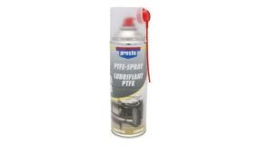 PTFE-Spray Presto PTFE-Spray Presto Universal-Schmiermittel